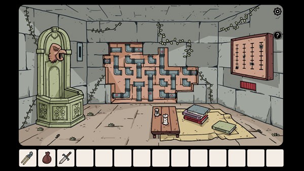 暗影逃脱 v1.0.23