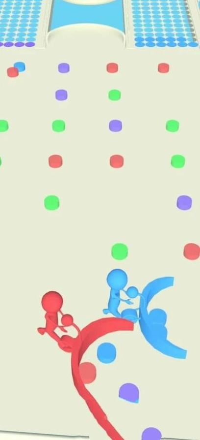 采摘比赛(Picker Race)