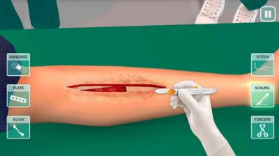 医院模拟器中文版  v2