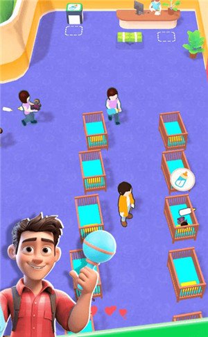 我的迷你托儿所 v1.56