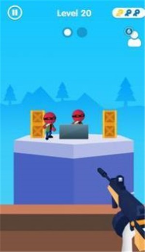 爆头射手 2020-08-17 14:54