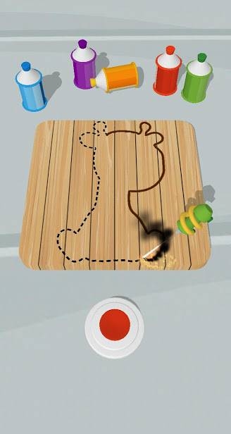 我木雕贼优秀 v1.3 安卓版