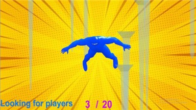 肌肉男淘汰赛 2024-06-25 15:08