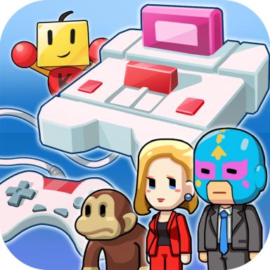 游戏发展国debug版