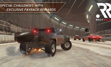 拉力赛车纳斯卡截图0