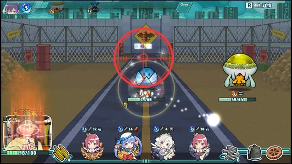 超级子弹娘 需要支持安卓系统5.2以上