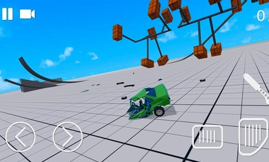 俄罗斯车祸模拟器 v1.6.4