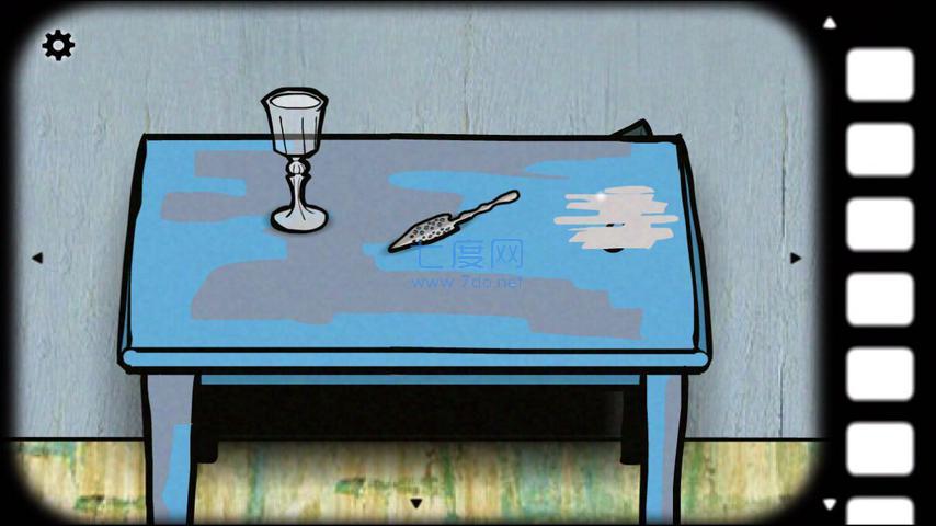 逃离方块阿尔勒中文版 v4.2.2