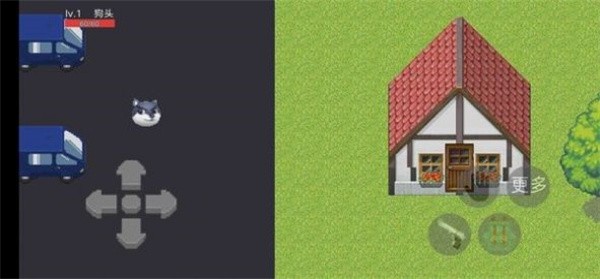 狗头大战 需要支持安卓系统5.2以上