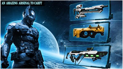 机器人遗产战争 2021-06-17 09:37