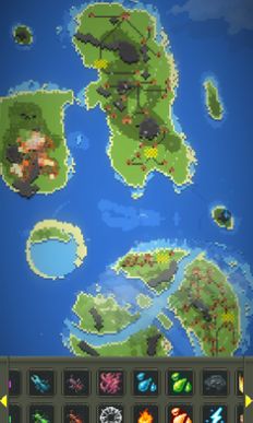 世界盒子正版下载2022最新中文版  v4.1.3