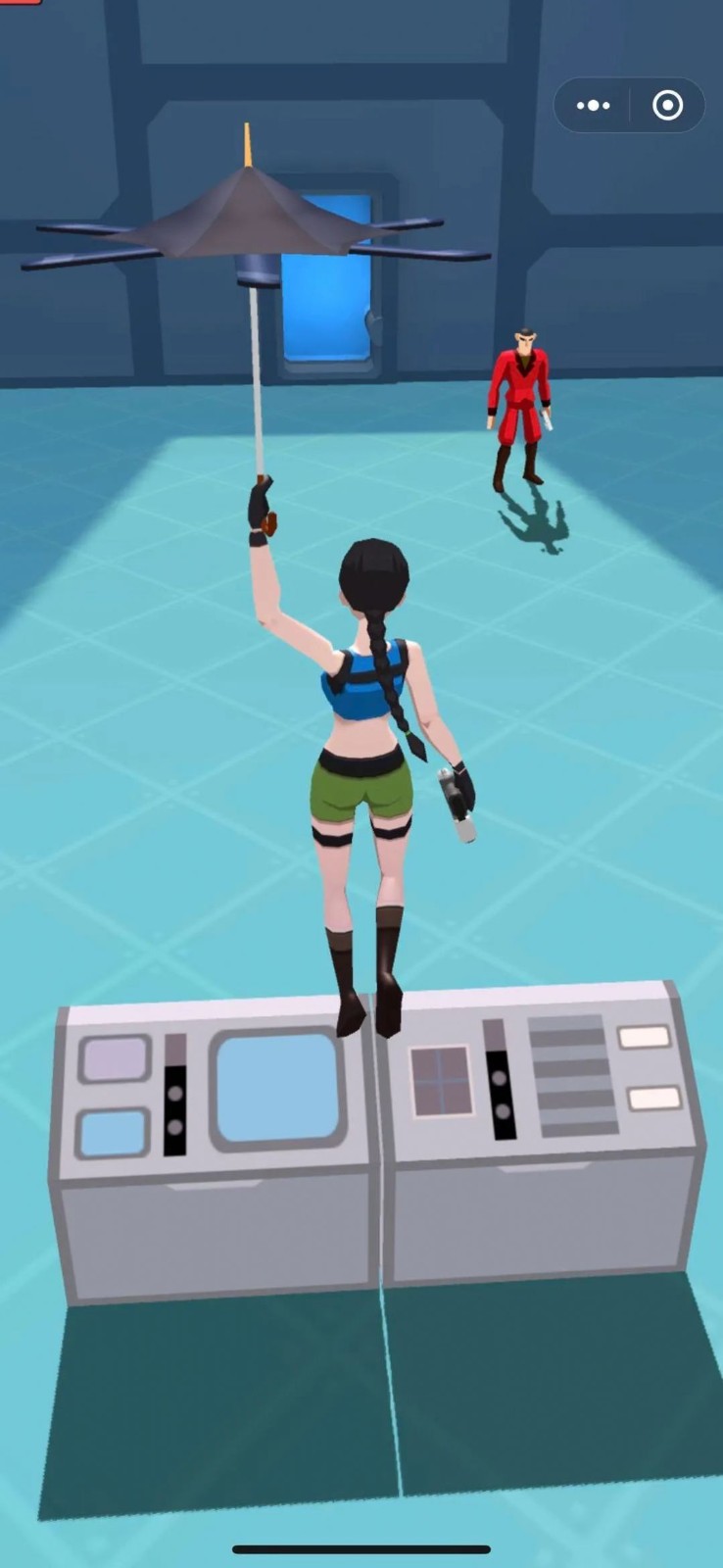 这个枪手有点冷官方版 2020-07-22 16:06