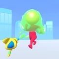 抖音气泡射击2021小游戏官方版 
