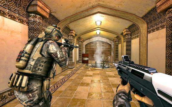 突击队袭击安卓最新版图片2