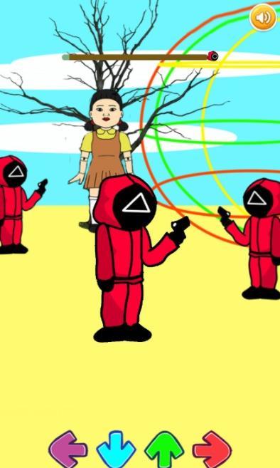 周五夜放克 鱿鱼游戏模组 v3.1.5