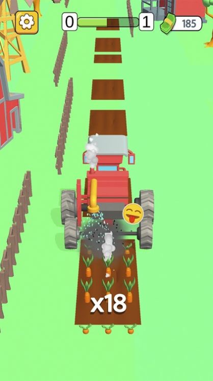 完美小镇农民 v1.85