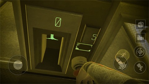 恐怖后室模拟器最新版  v1.1