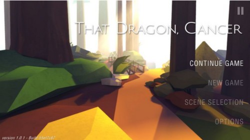 癌症似龙  v1.0.5