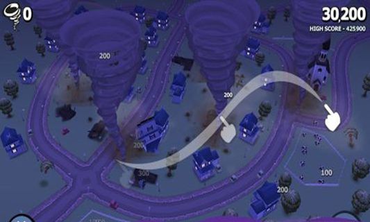 龙卷风时刻 v1.0