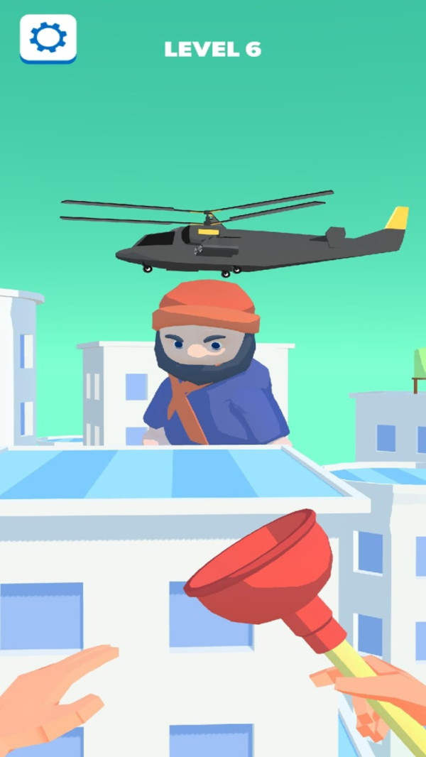 巨人进击战游戏官方安卓版  v3.5.2