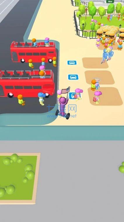 世界之旅冒险游戏 v0.3