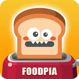 小鸡餐厅Foodpia Tycoon