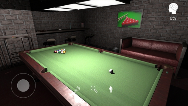 孙美琪疑案卓氏台球