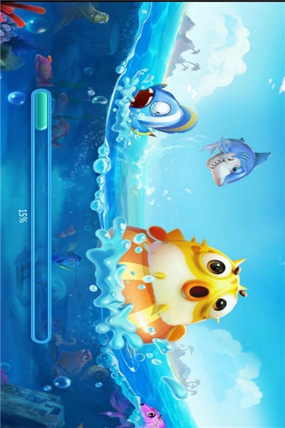 天天街机千炮捕鱼手游版破解版 天天街机千炮捕鱼手游版破解版