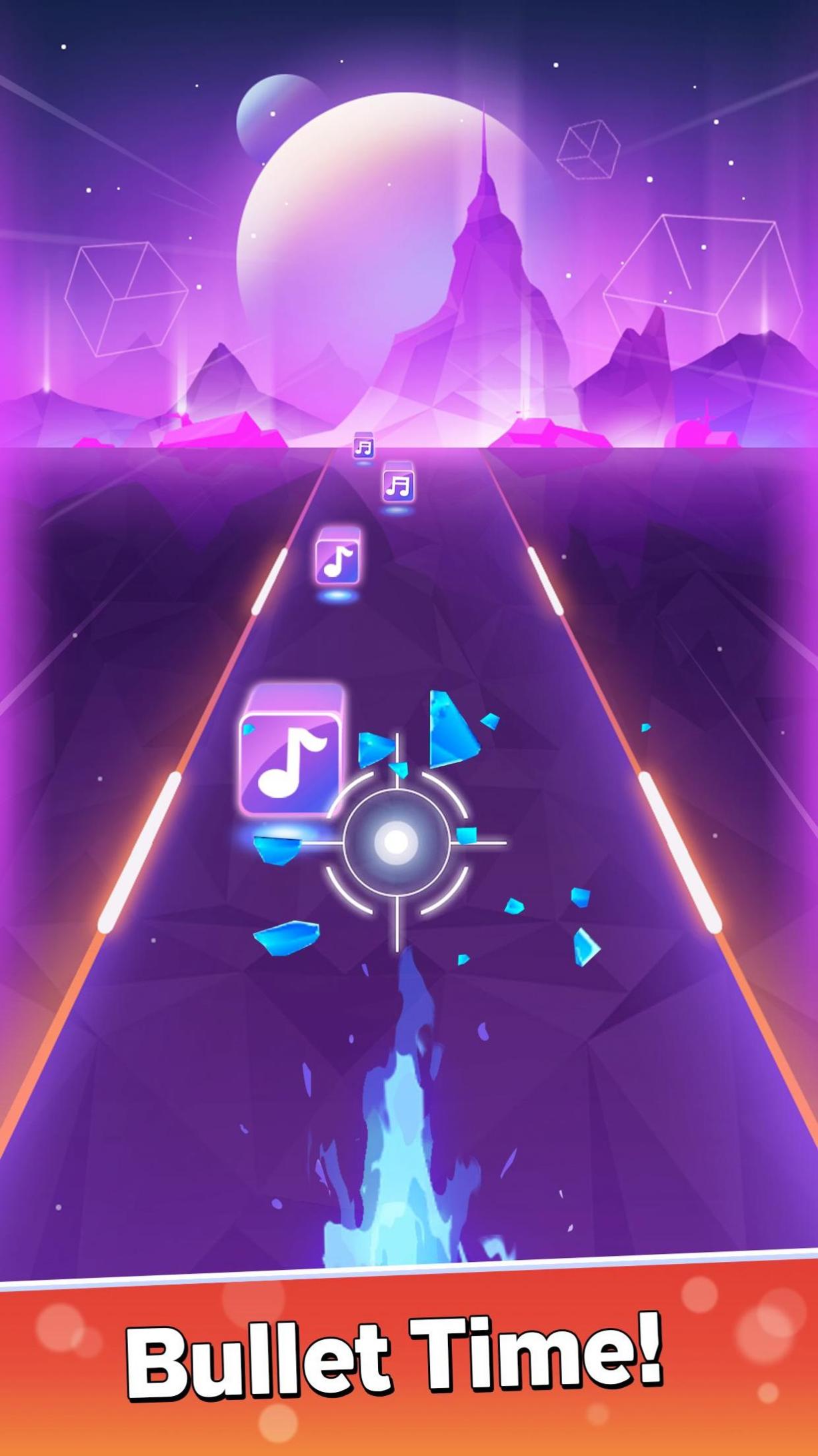 Beat Shot 3D v1.5.36