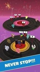 永不停止的跳舞 v1.0