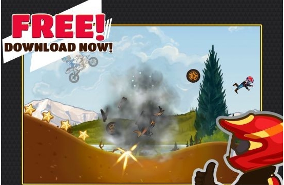 Bike Trip(极道之旅无限星星) 1.11.1 安卓版