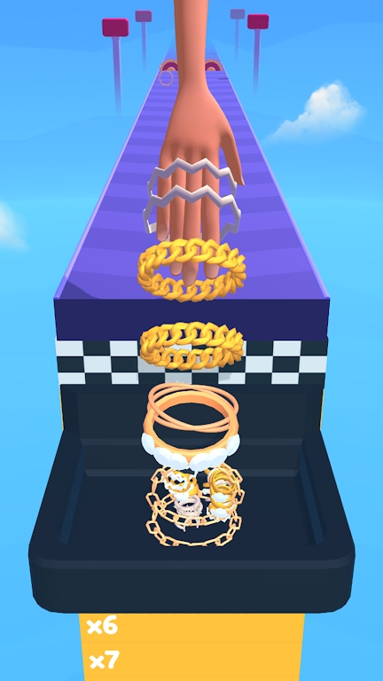 戴戒指我最强 v1.2.0