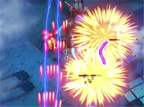 红白飞机红包版