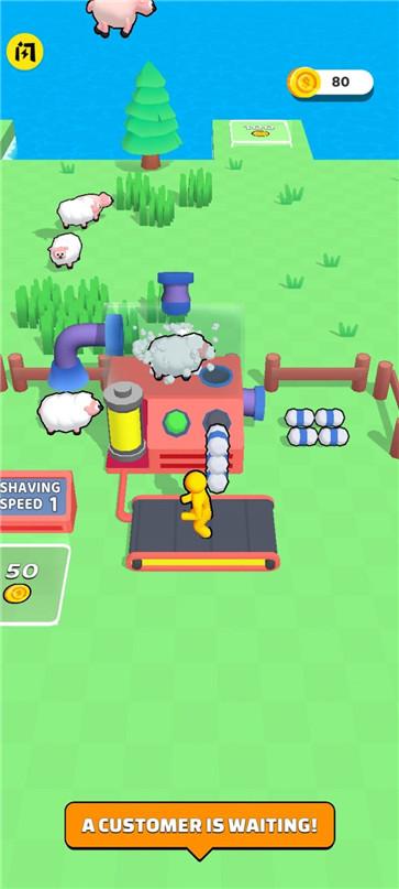 牧羊人工厂  v0.2.1