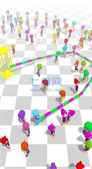 全都绑起来游戏 v0.0.1