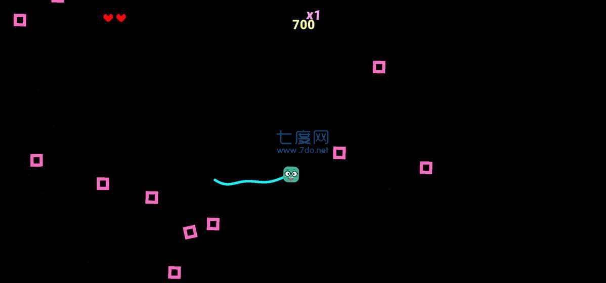 方块荡秋千 v1.0