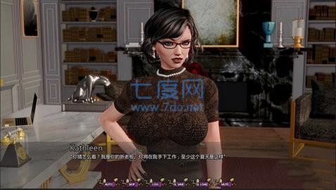 康乃馨俱乐部5.1安卓汉化