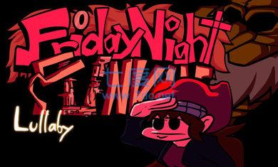 黑色星期五之夜引梦貘人模组