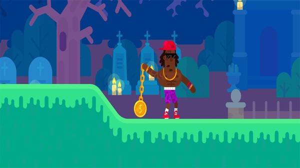 指尖炮弹  v1.0.0