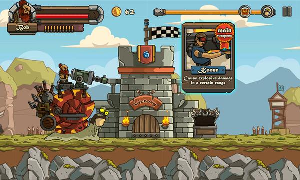 最强蜗牛官网版本  v0.12.57