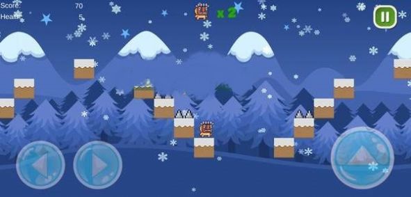 烈焰历险记游戏安卓版手机版  v5.1.4