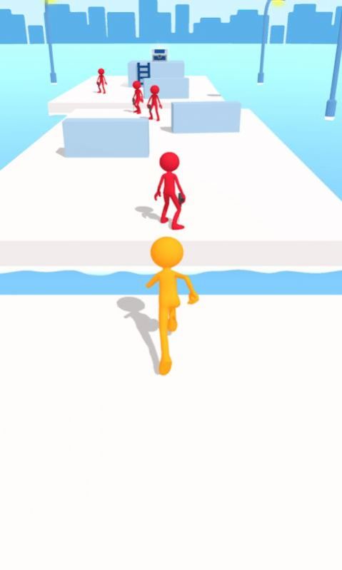 拳王大爷免费金币最新版  v3.1.4