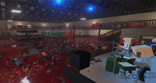 血染小镇手机移植版 v1.3.24