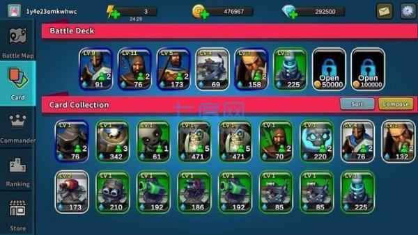 防御指挥塔防 v1.1.3