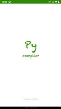 Python编译器 v3.0.5