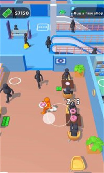 商城大亨  v0.12.0