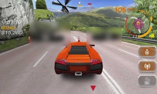 极品飞车热血追踪手机版  v2.0.22