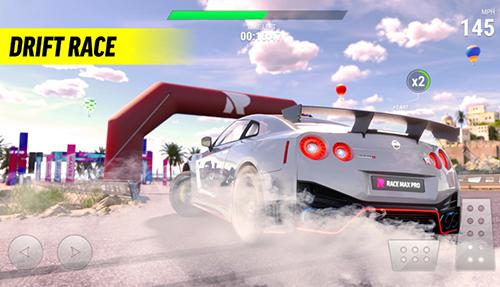 极限竞速专家 汉化版 v3.0.5