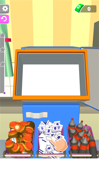 把冰箱装满最新版2023 v44.0.1