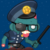 僵尸火拼2 Zombie Rush USA 2 HD